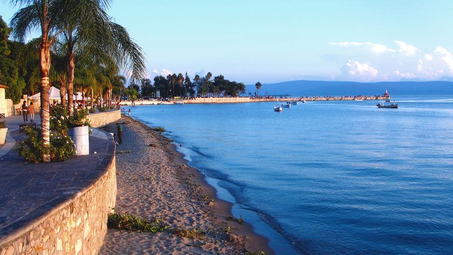 Lake Chapala