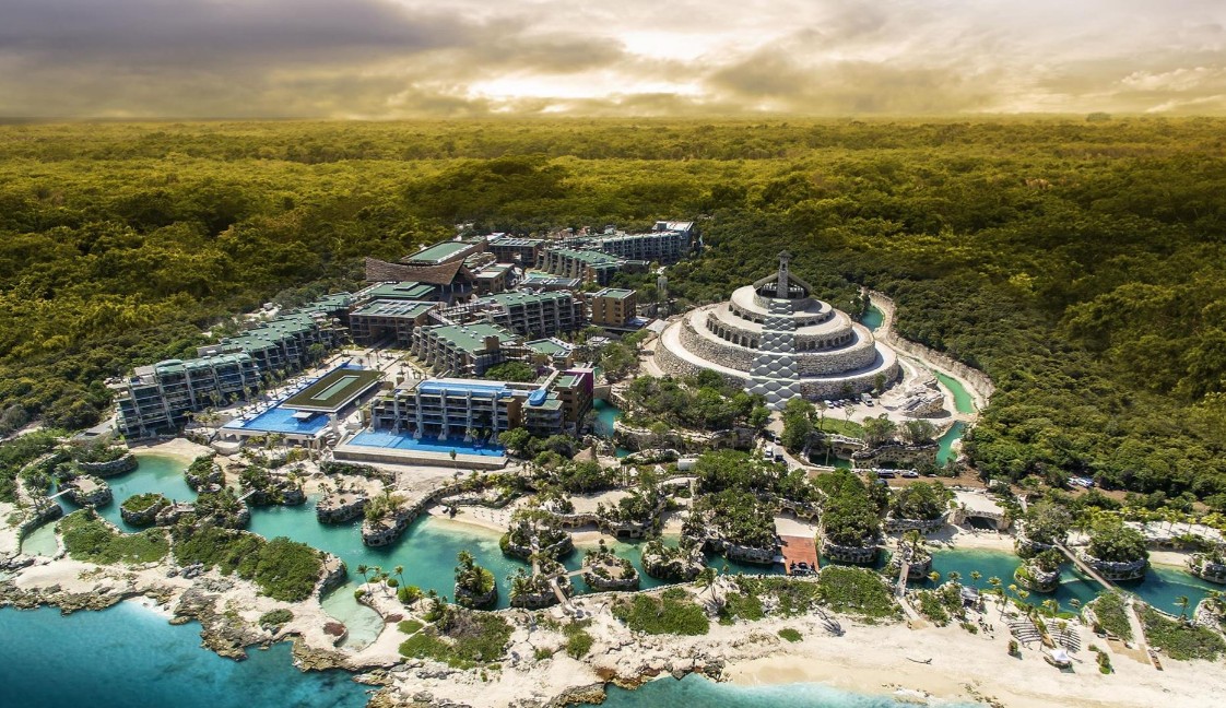 Xcaret